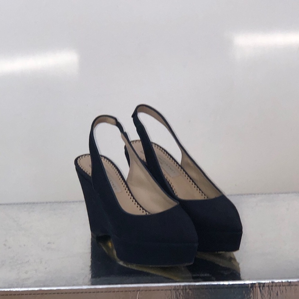 Stella McCartney Heeels